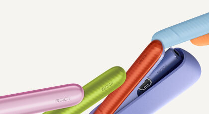 Buy IQOS ILUMA Accessories | IQOS Jordan